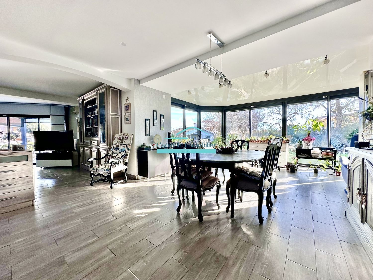 Maison à vendre, 180m², Mireval