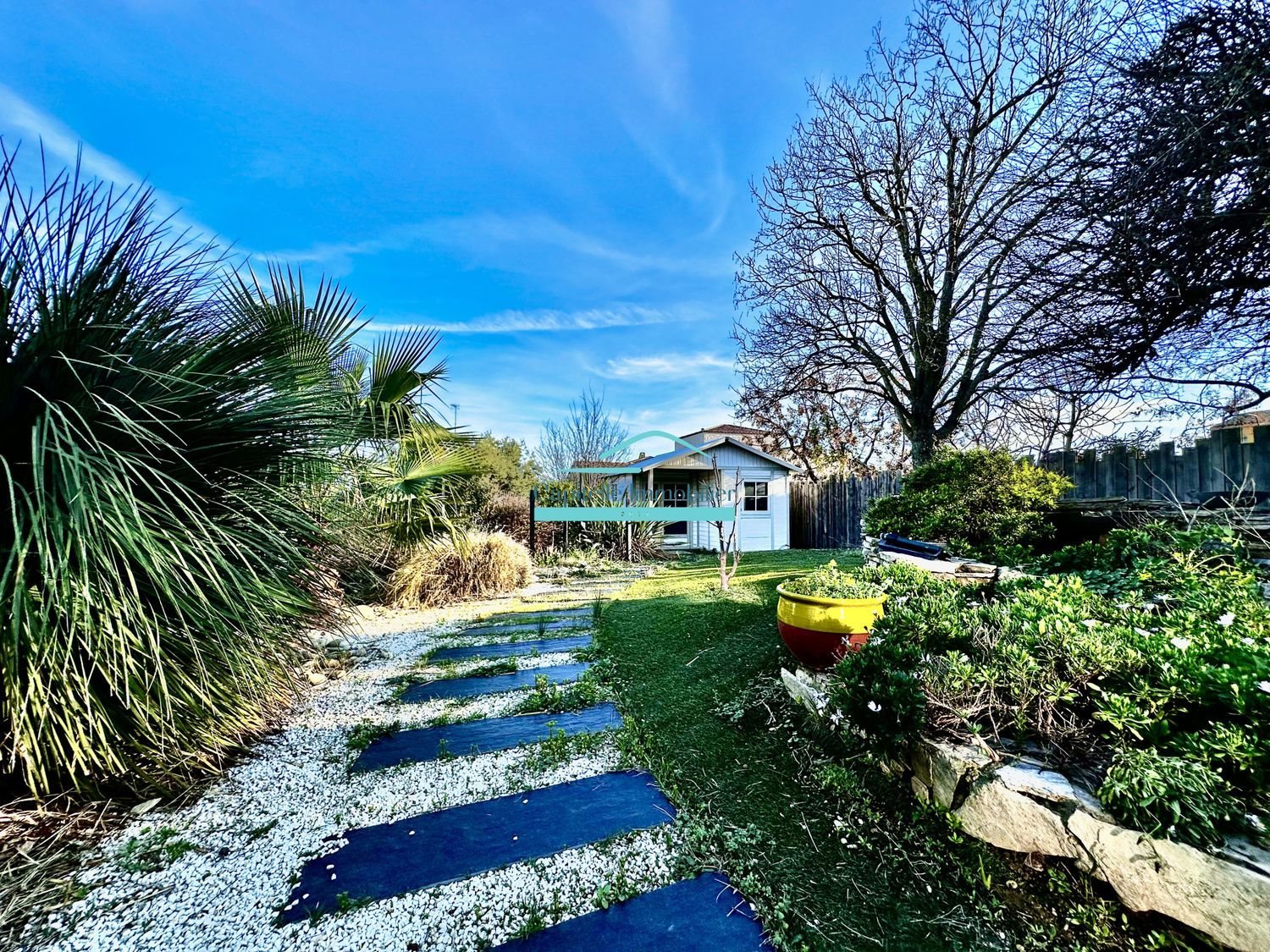 Maison à vendre, 180m², Mireval