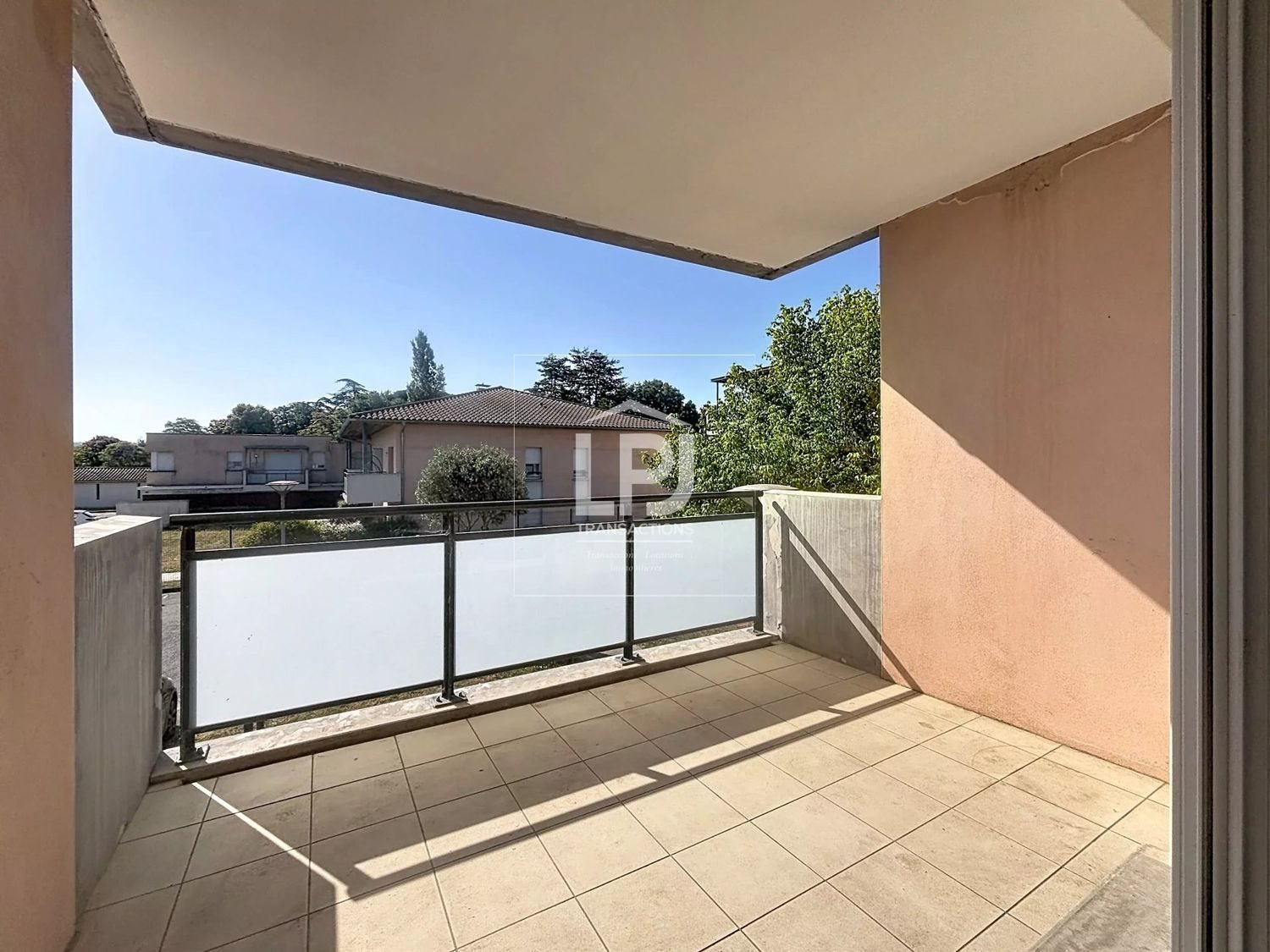 Appartement à vendre, 39m², Portet-sur-Garonne