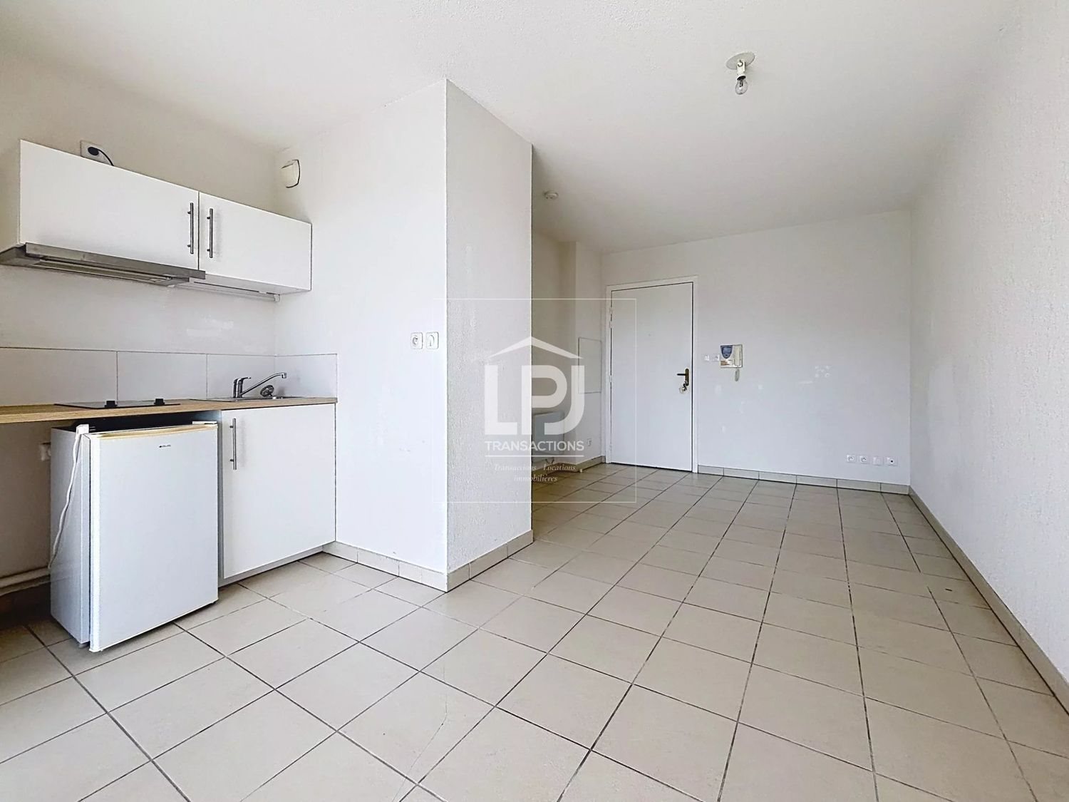 Appartement à vendre, 39m², Portet-sur-Garonne