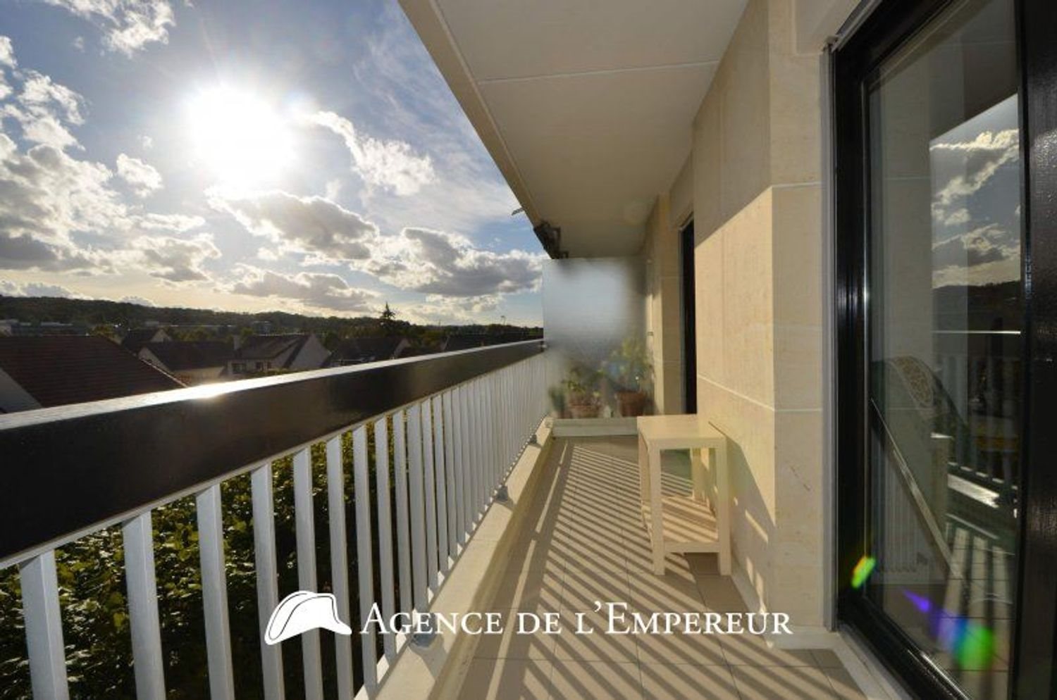 Appartement à vendre, 29m², Nanterre