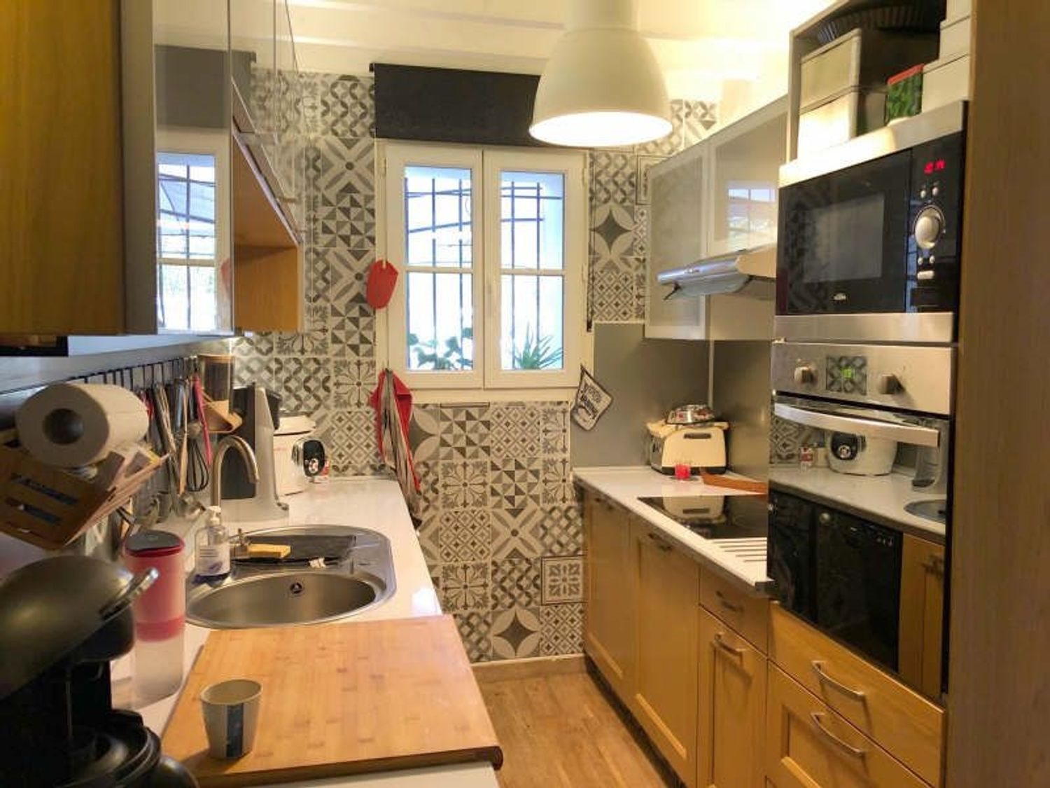 Maison à vendre, 60m², Houdan