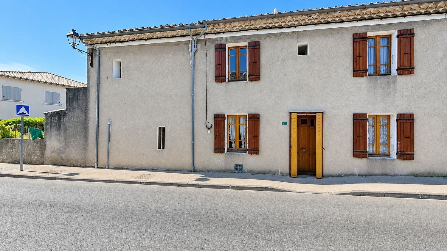 Maison à vendre, 106m², Tulette
