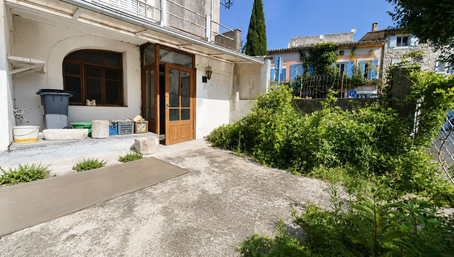 Maison à vendre, 106m², Tulette