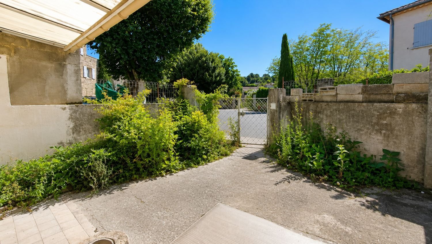 Maison à vendre, 106m², Tulette