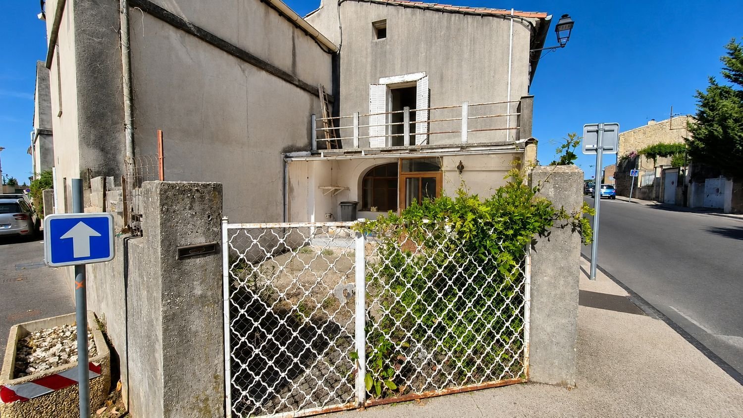 Maison à vendre, 106m², Tulette