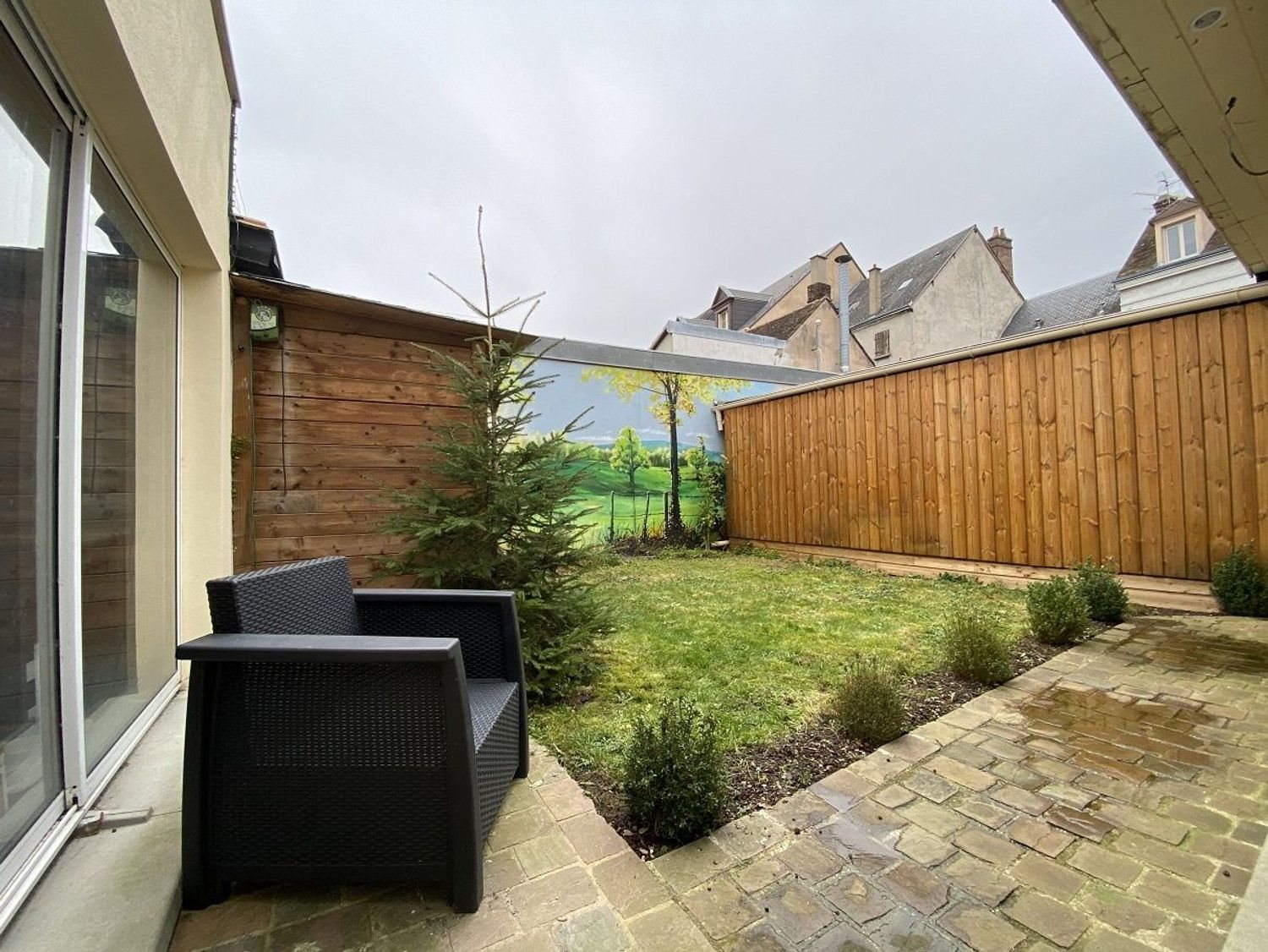 Maison à vendre, 99m², Dreux
