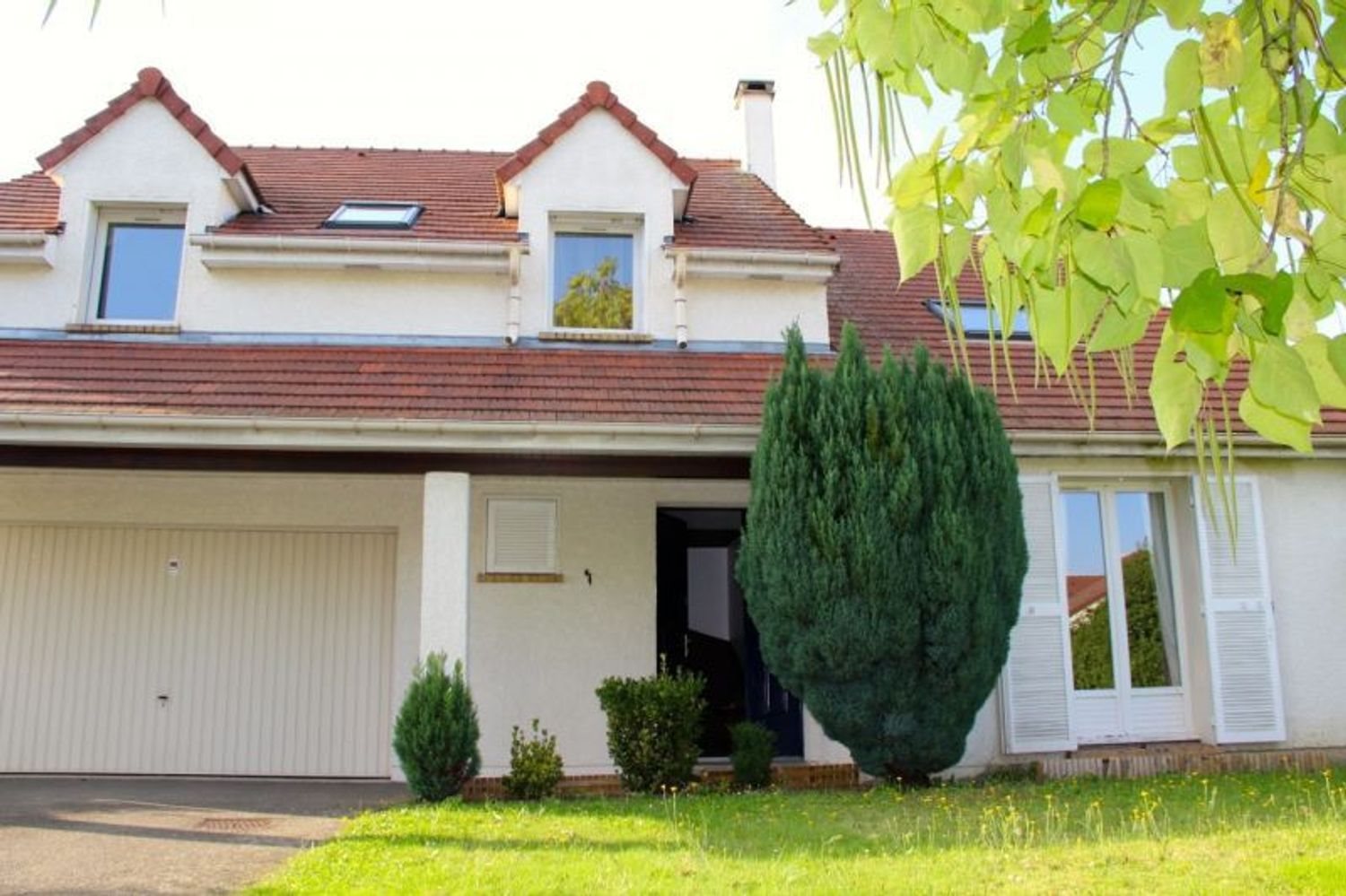 Maison à vendre, 150m², Saint-Nom-la-Bretèche