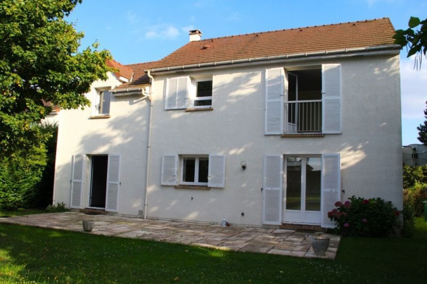Maison à vendre, 150m², Saint-Nom-la-Bretèche