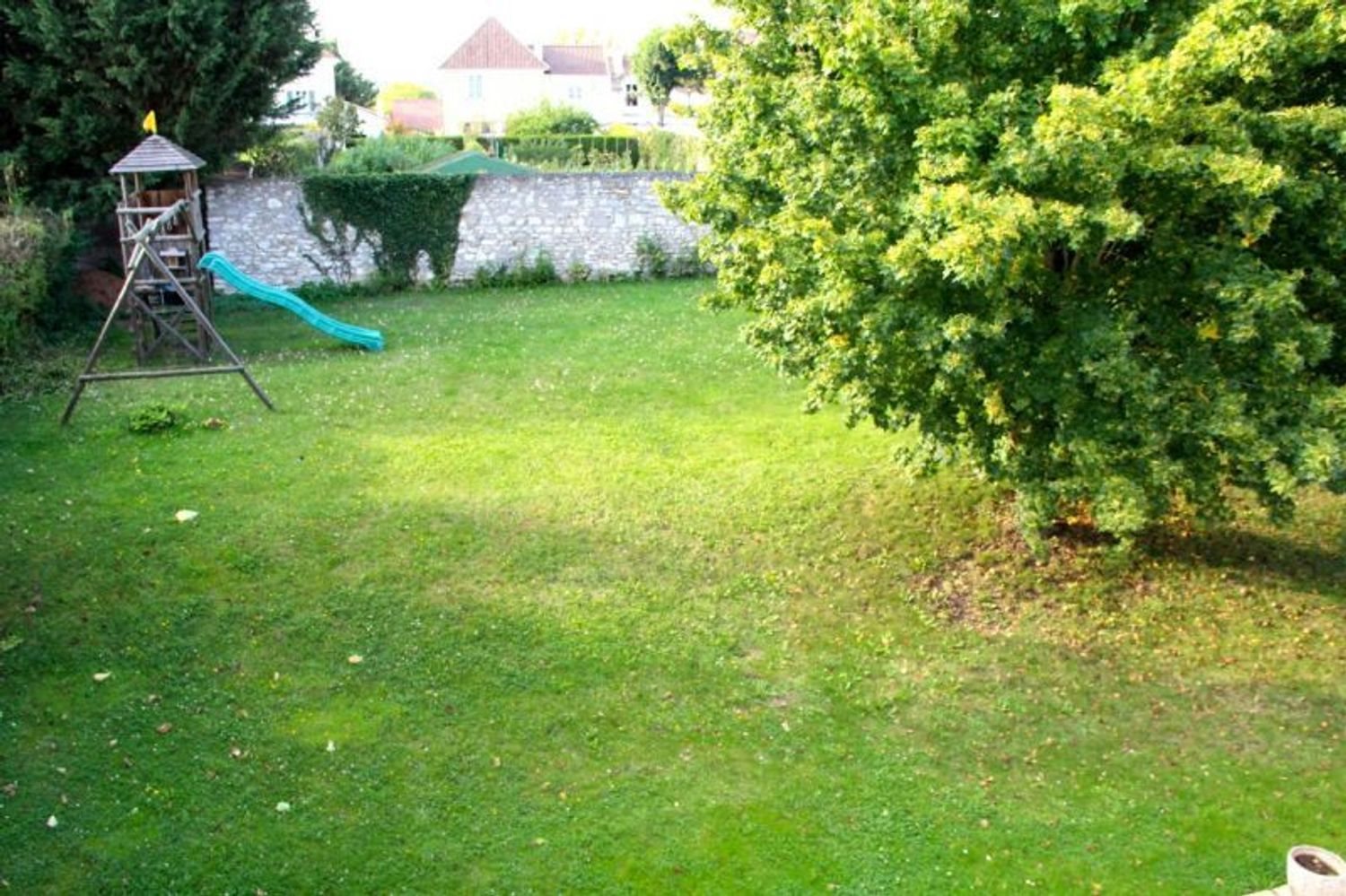 Maison à vendre, 150m², Saint-Nom-la-Bretèche