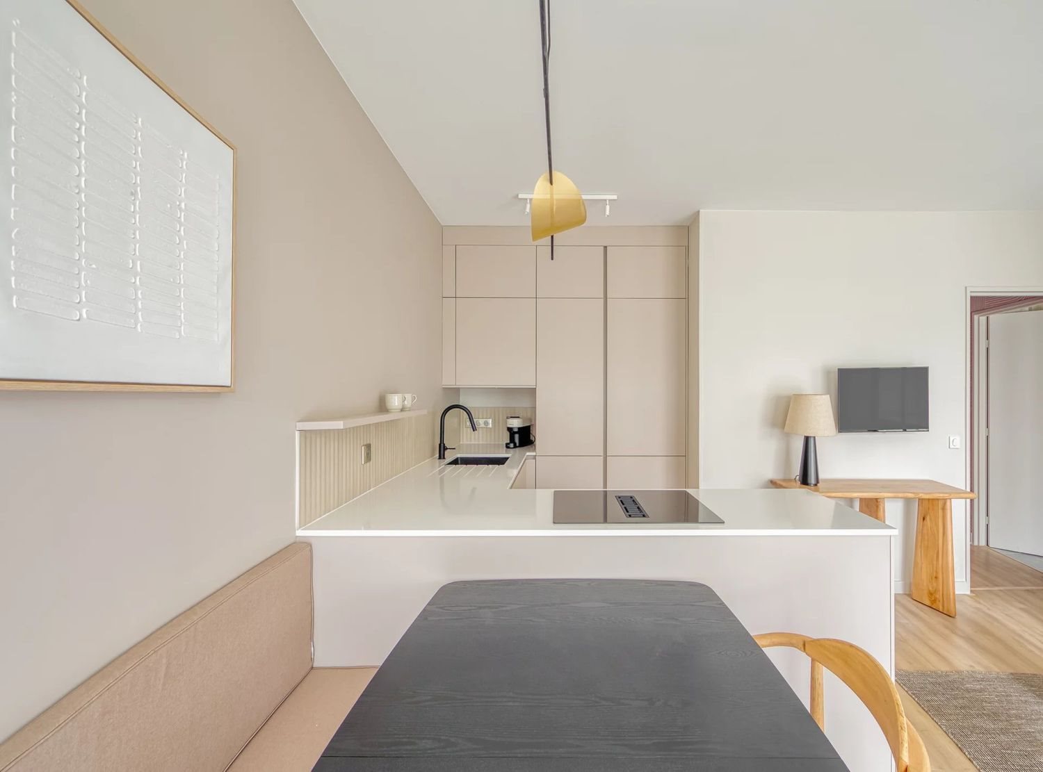 Appartement à louer, 43m², Vaucresson