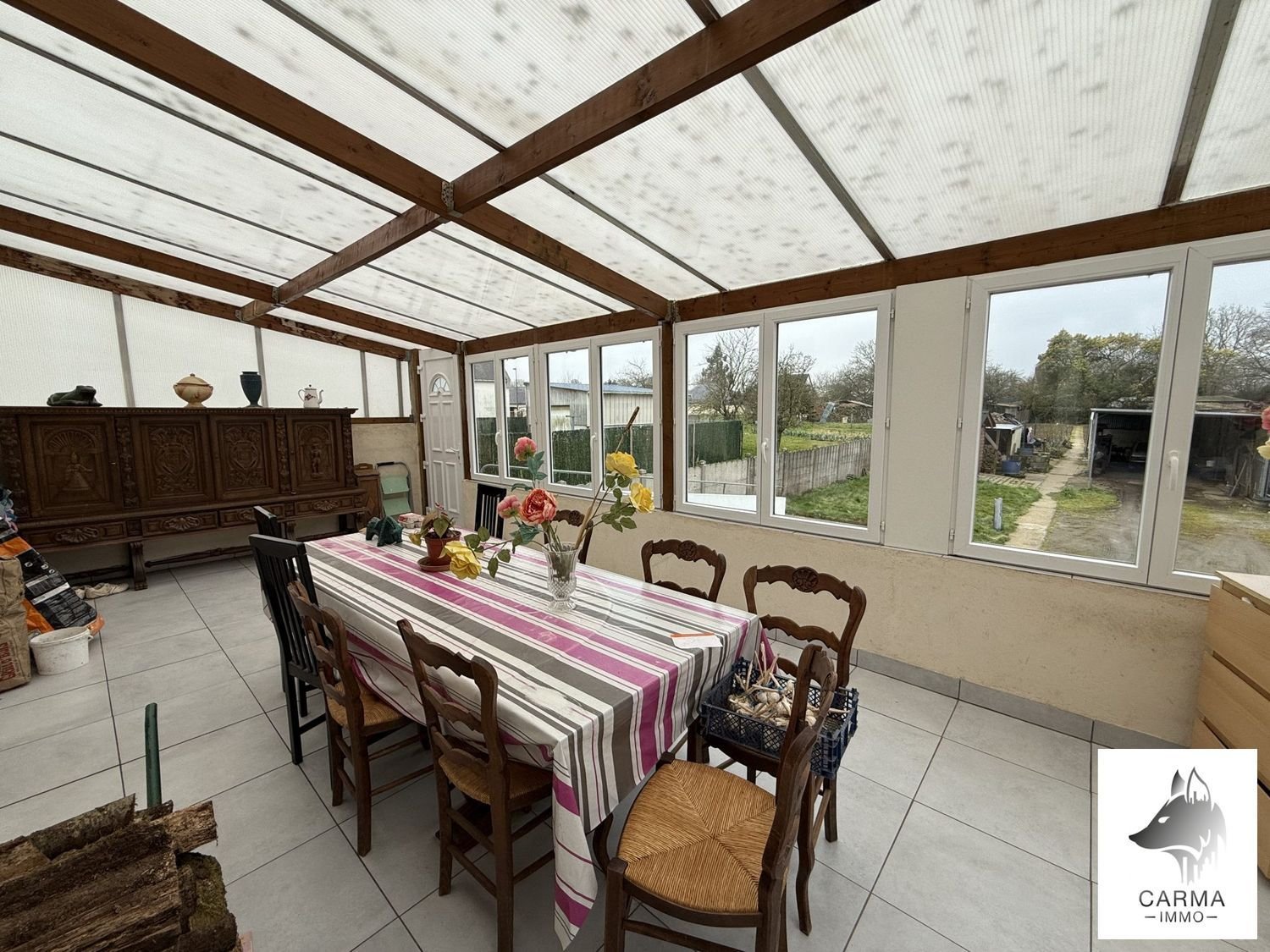 Maison à vendre, 86m², Plémet