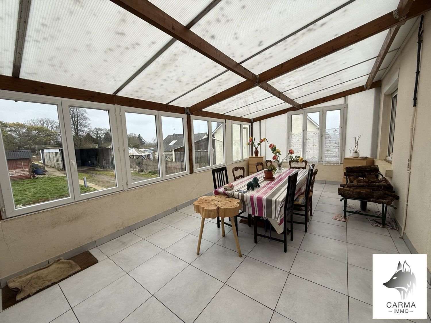 Maison à vendre, 86m², Plémet