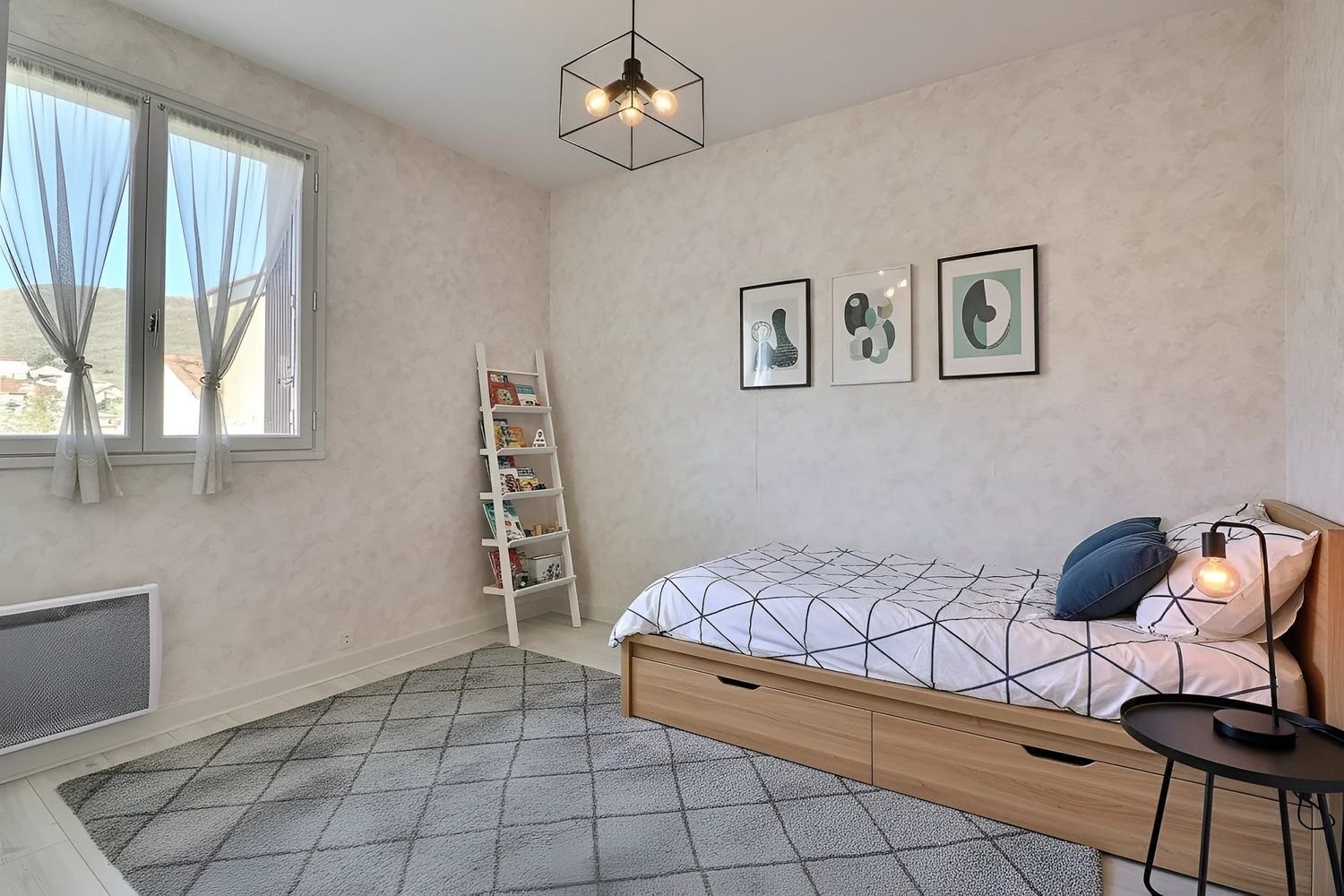 Maison à vendre, 106m², Clermont-Ferrand