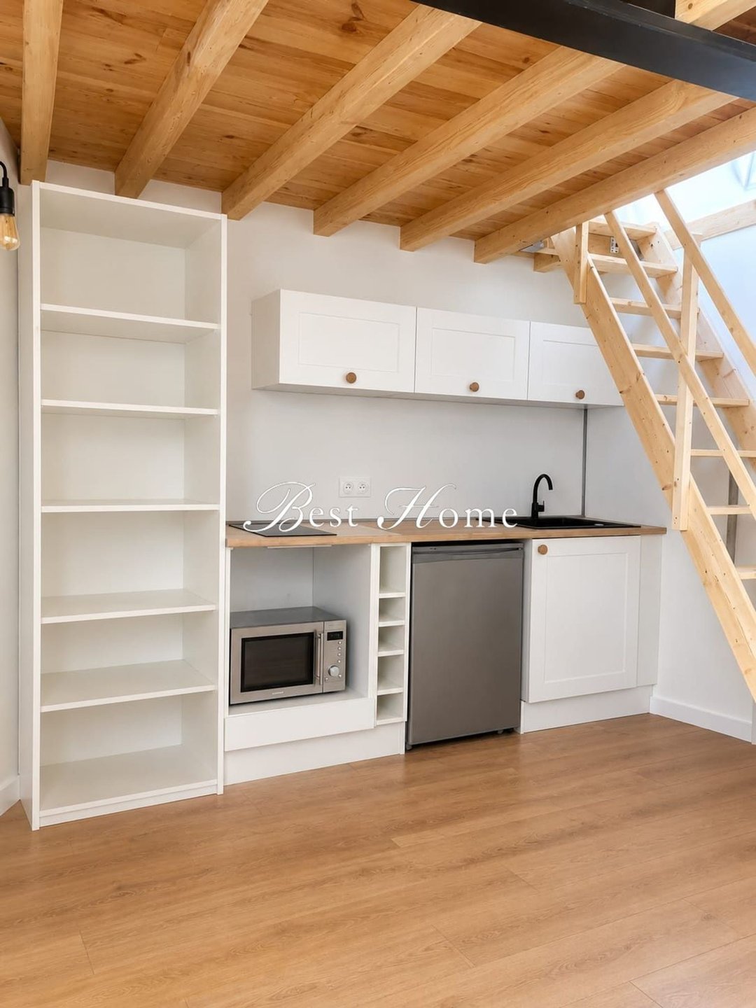 Appartement à louer, 17m², Nîmes