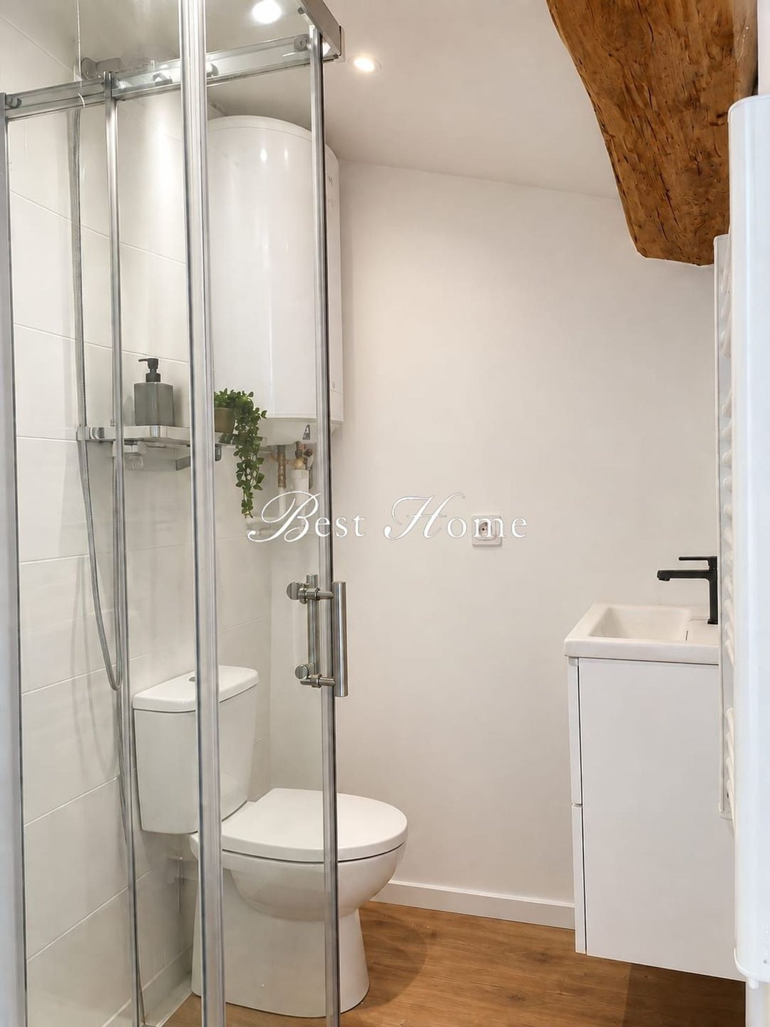 Appartement à louer, 17m², Nîmes