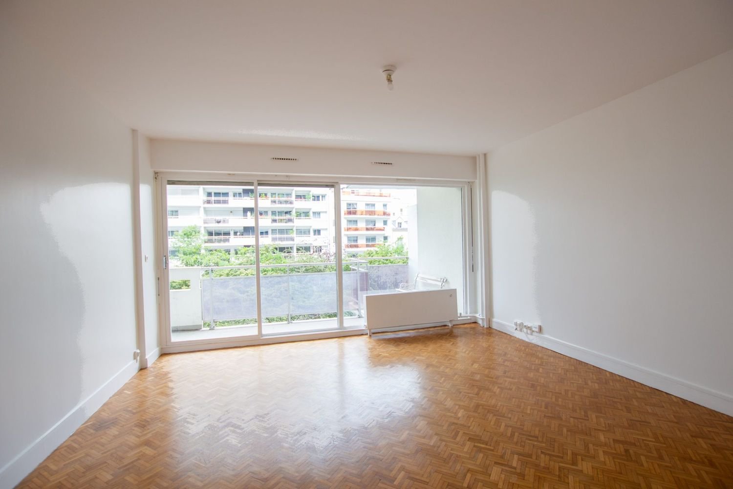 Appartement à louer, 67m², Paris 15ème
