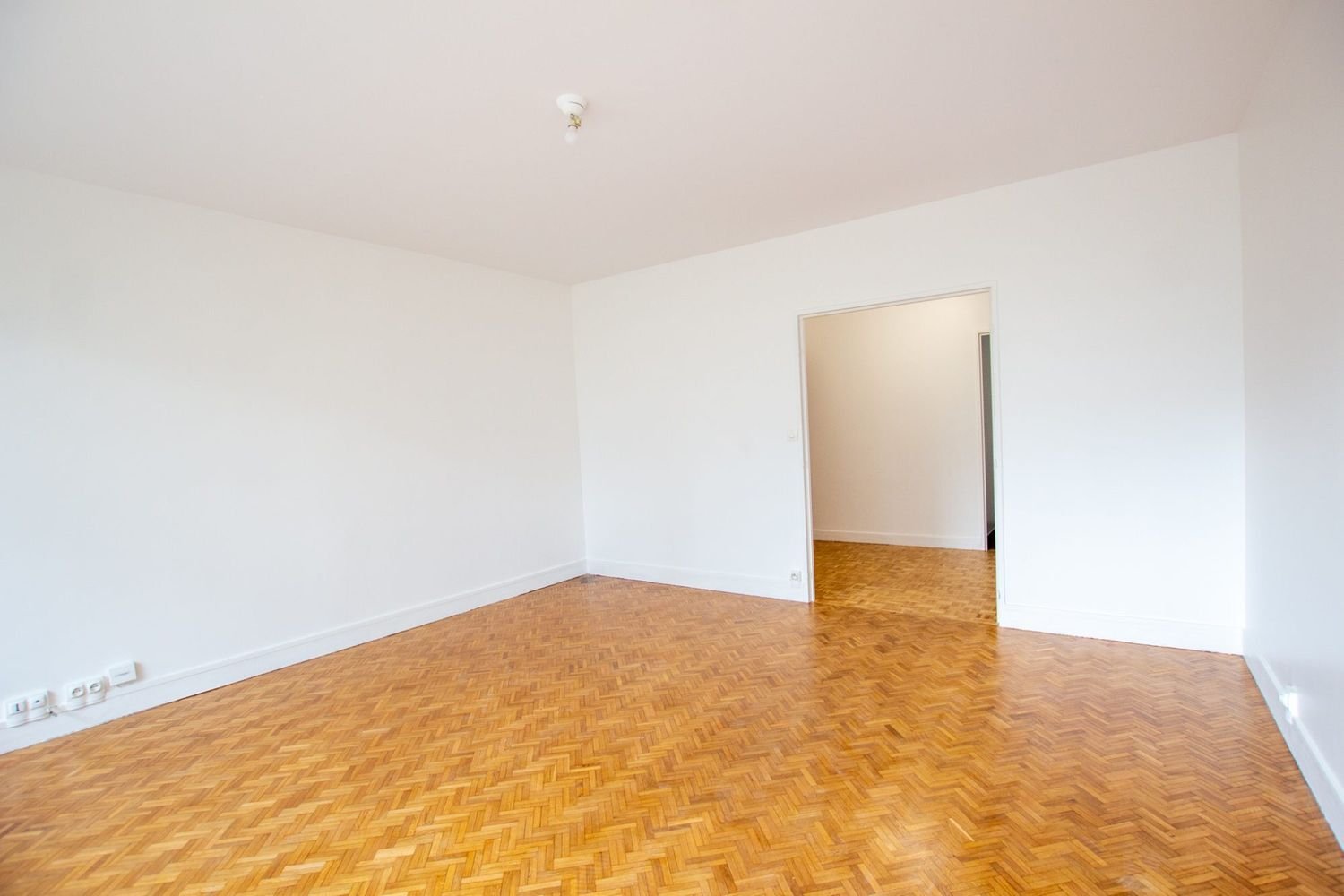 Appartement à louer, 67m², Paris 15ème