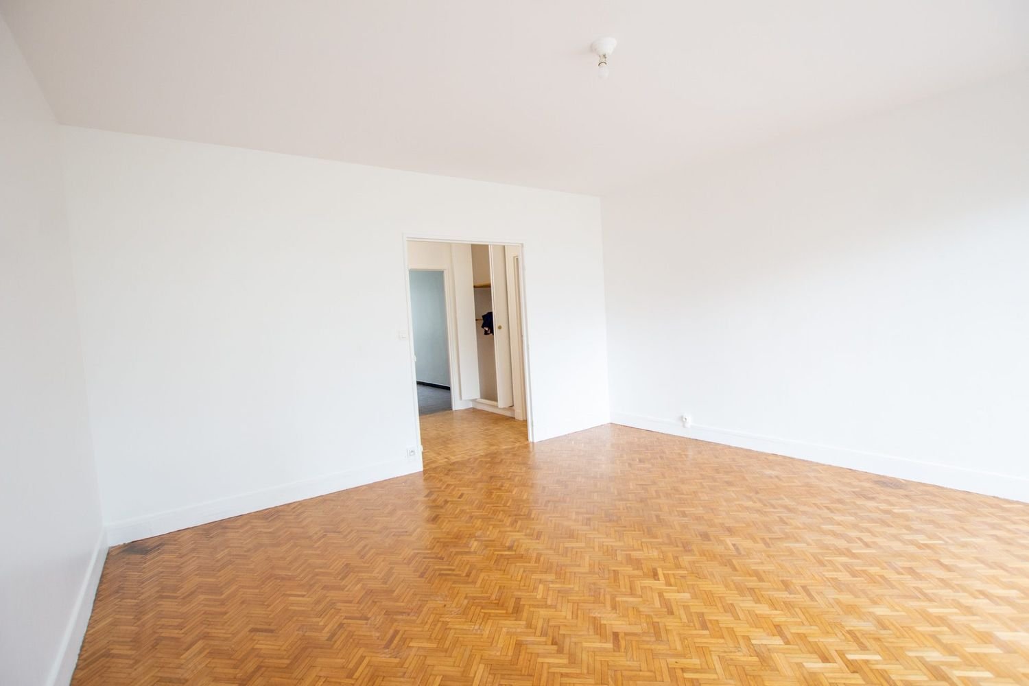Appartement à louer, 67m², Paris 15ème