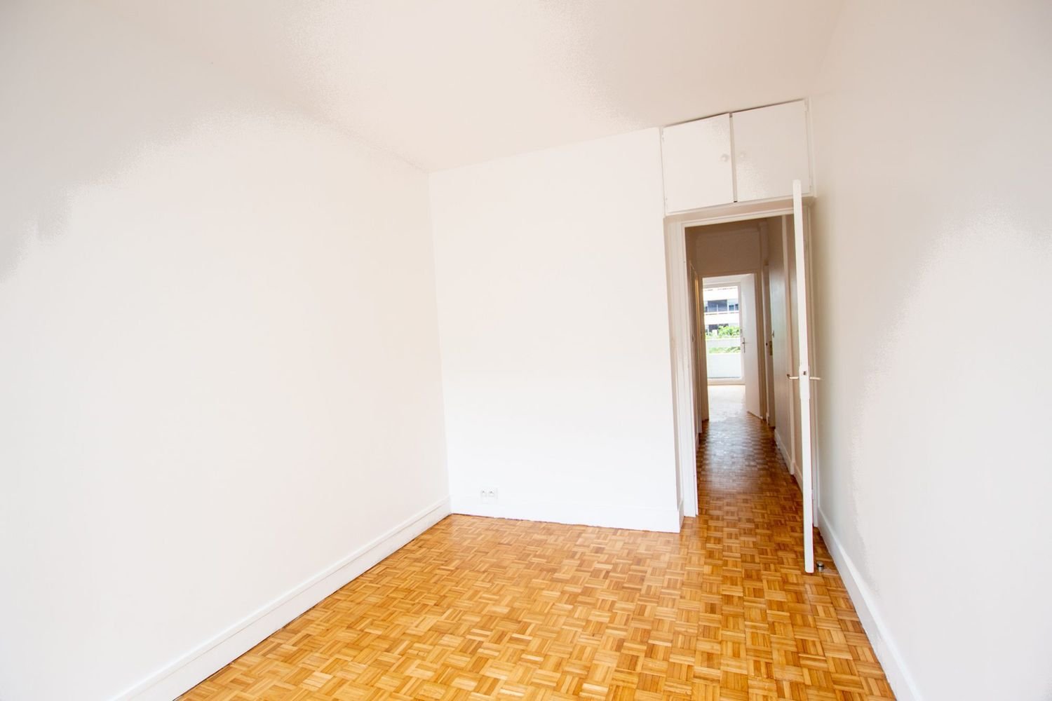 Appartement à louer, 67m², Paris 15ème