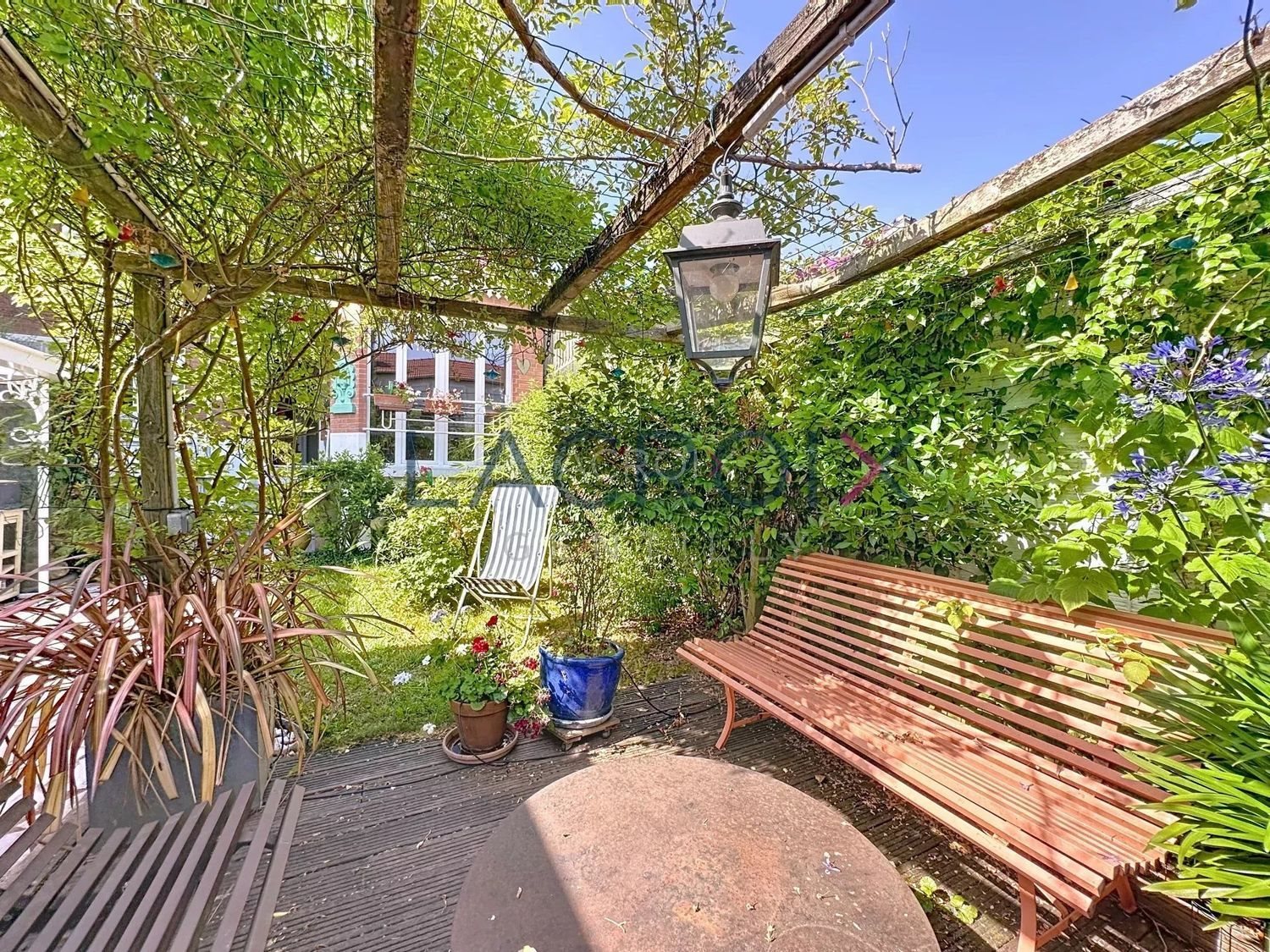 Maison à vendre, 100m², L'Haÿ-les-Roses
