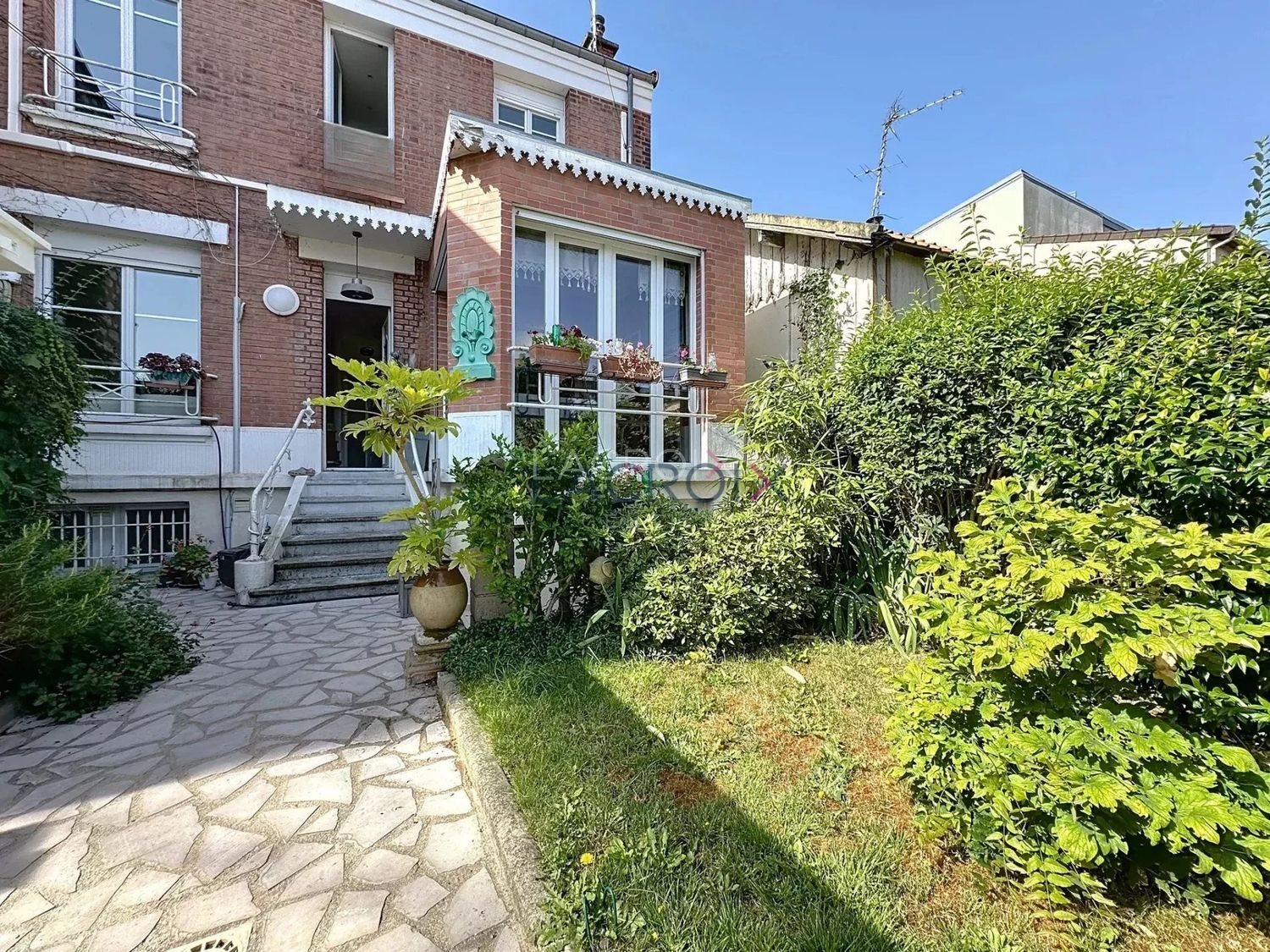 Maison à vendre, 100m², L'Haÿ-les-Roses