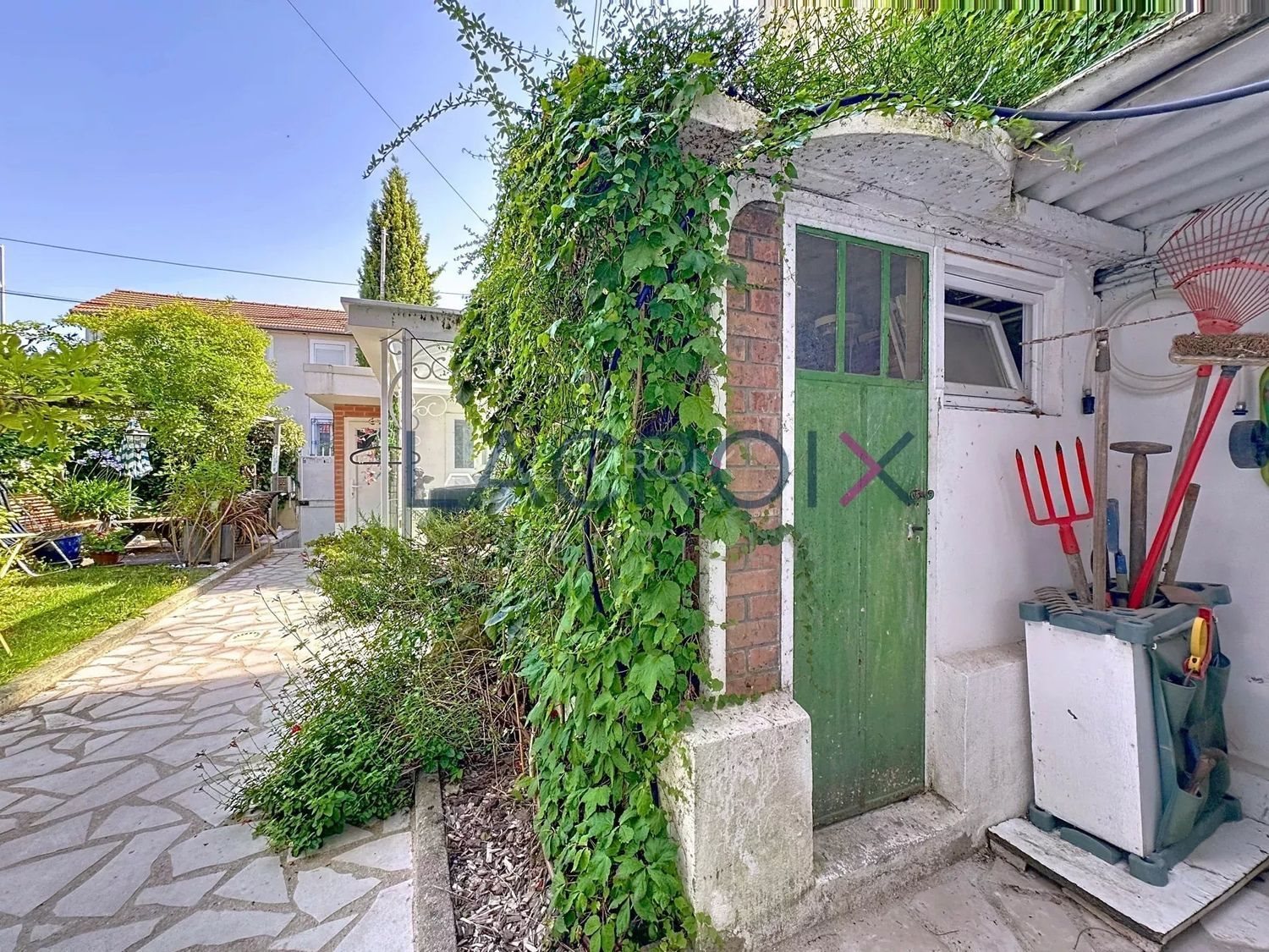 Maison à vendre, 100m², L'Haÿ-les-Roses