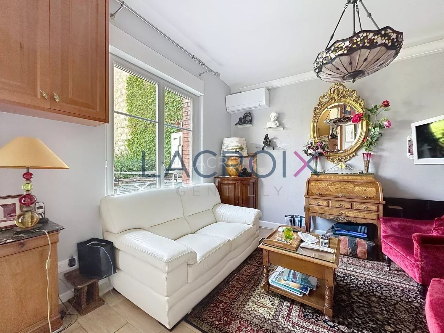 Maison à vendre, 100m², L'Haÿ-les-Roses