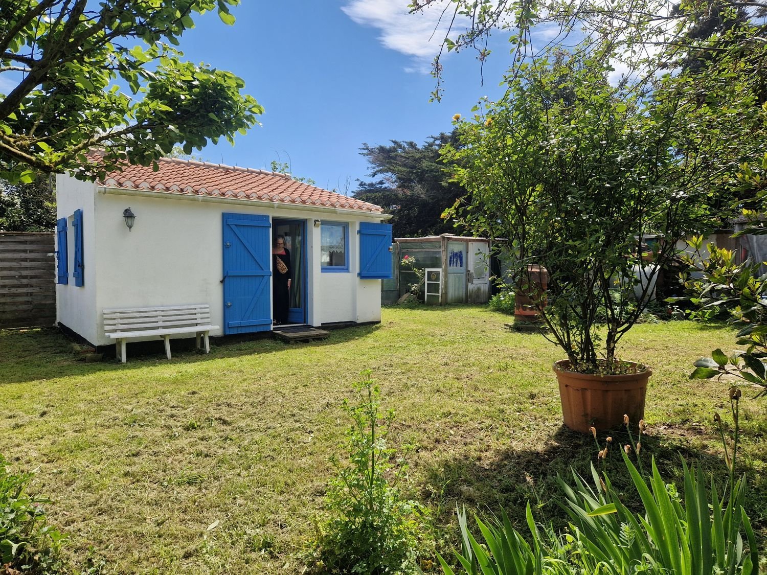 Maison à vendre, 62m², L'Île-d'Yeu