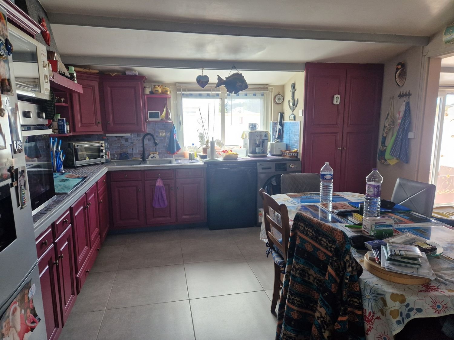 Maison à vendre, 62m², L'Île-d'Yeu