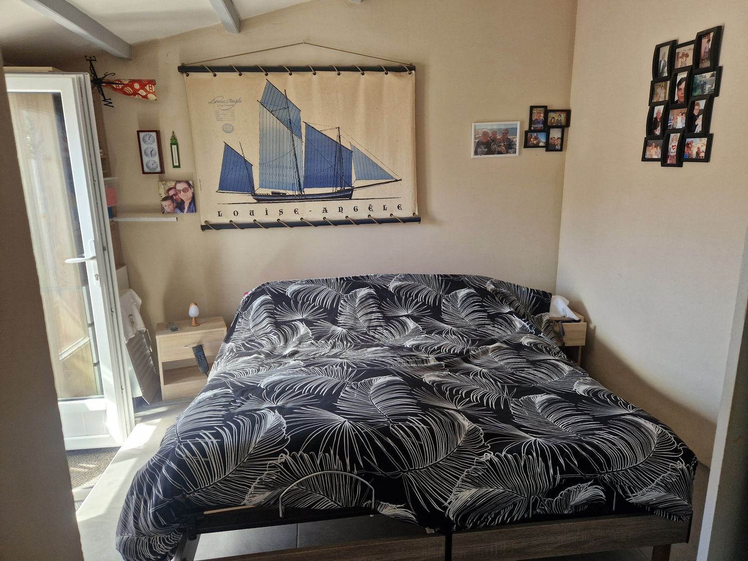 Maison à vendre, 62m², L'Île-d'Yeu