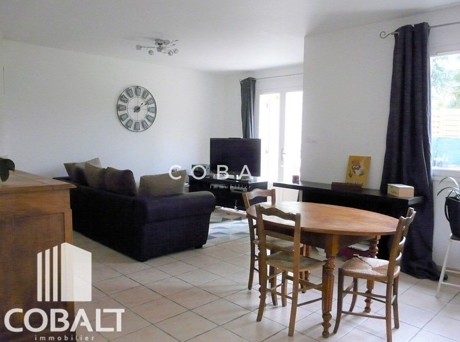 Maison à vendre, 112m², Saint-Jean-de-Boiseau