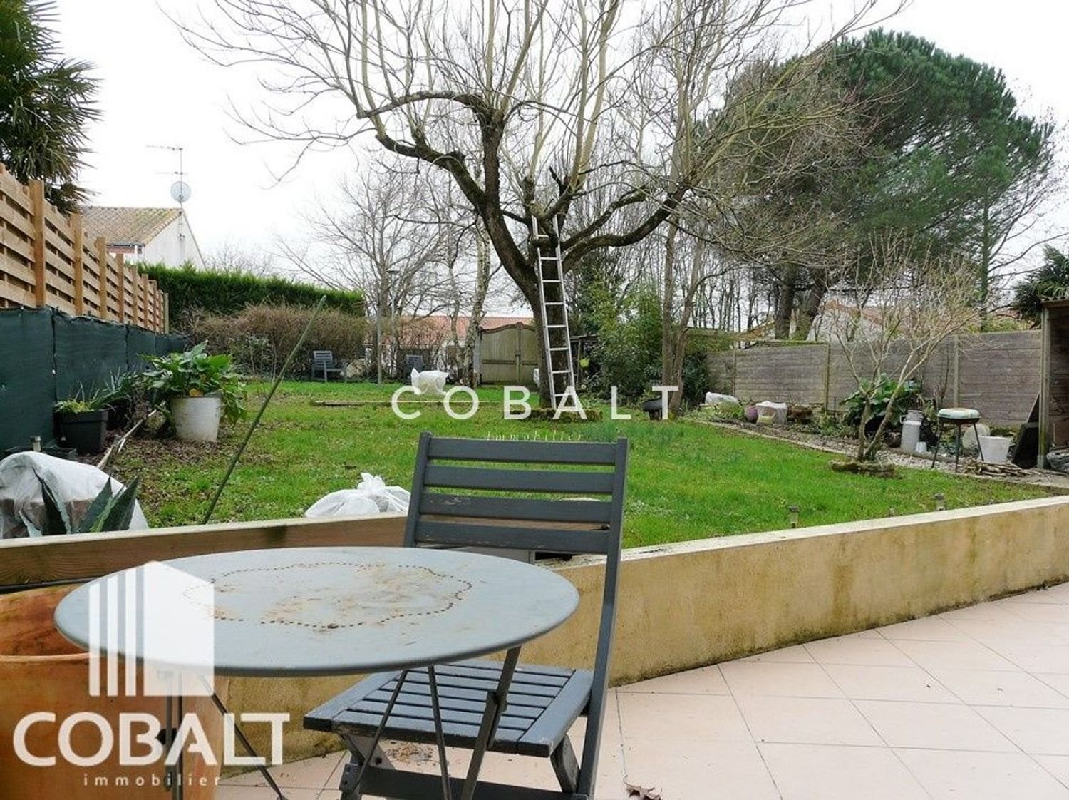 Maison à vendre, 112m², Saint-Jean-de-Boiseau