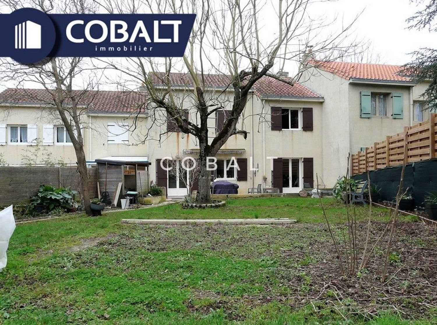 Maison à vendre, 112m², Saint-Jean-de-Boiseau
