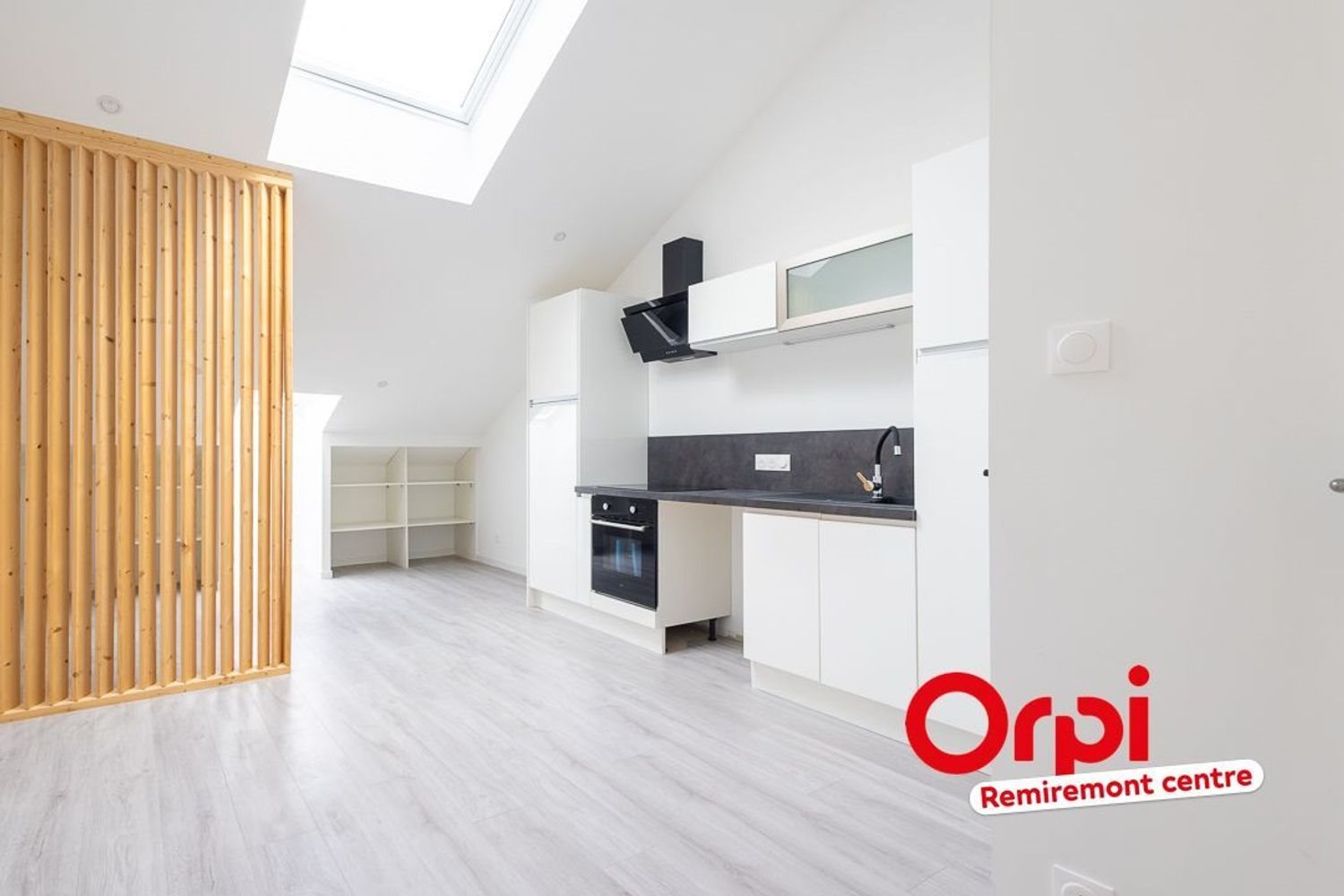Appartement à vendre, 103m², Remiremont