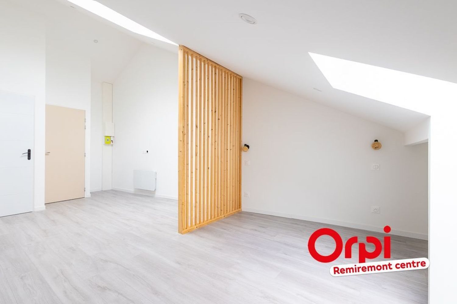 Appartement à vendre, 103m², Remiremont
