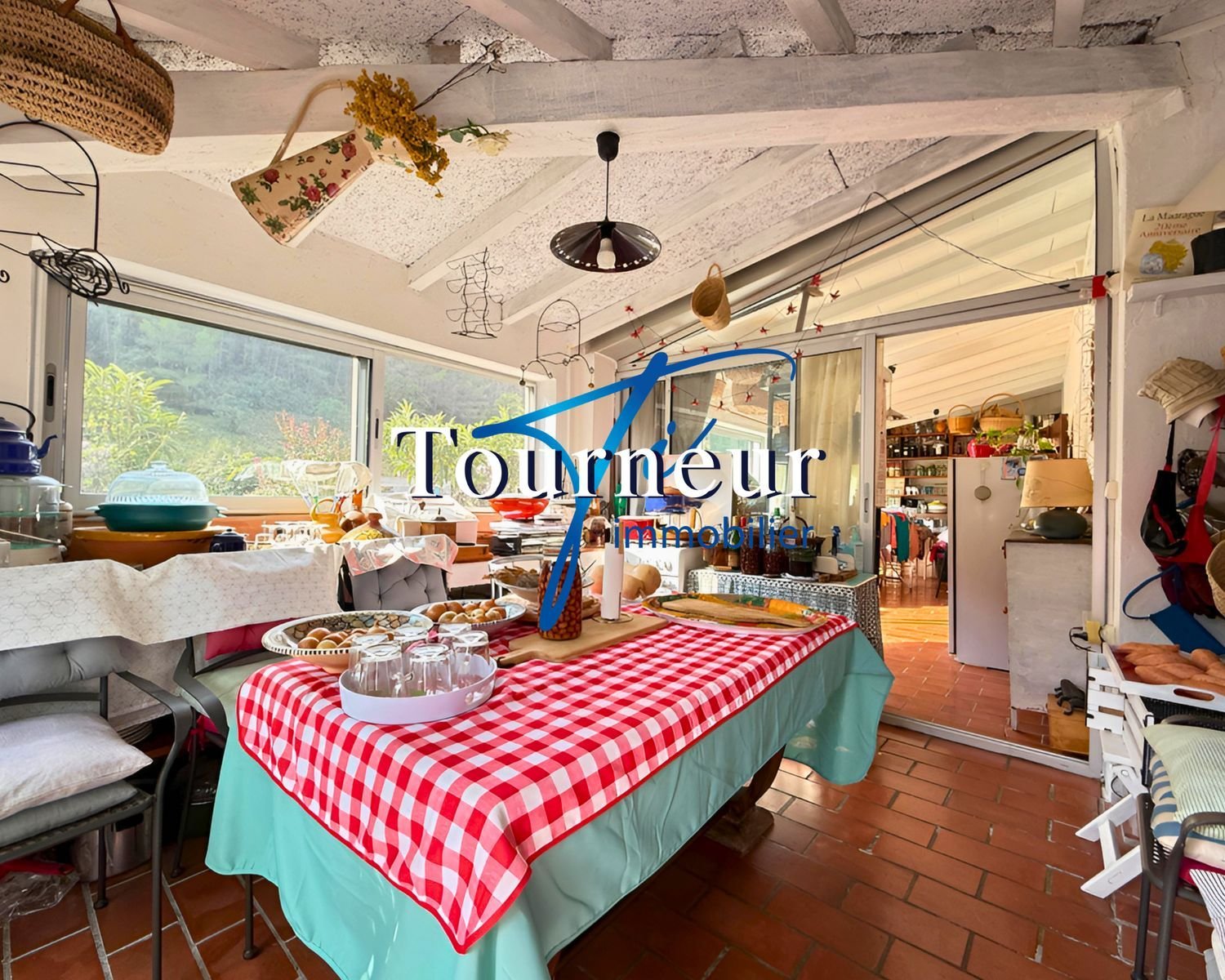 Maison à vendre, 109m², Bandol