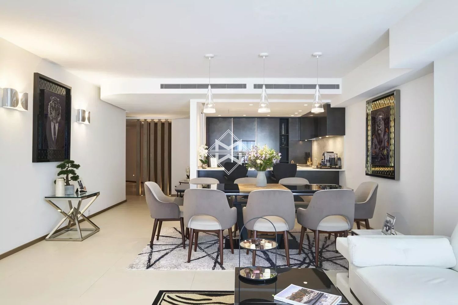 Appartement à louer, 113m², Cannes