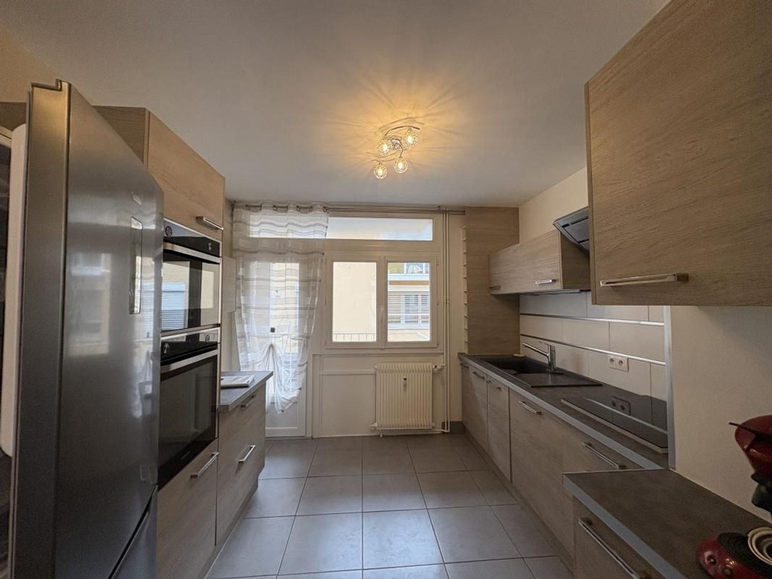 Appartement à louer, 74m², Le Puy-en-Velay