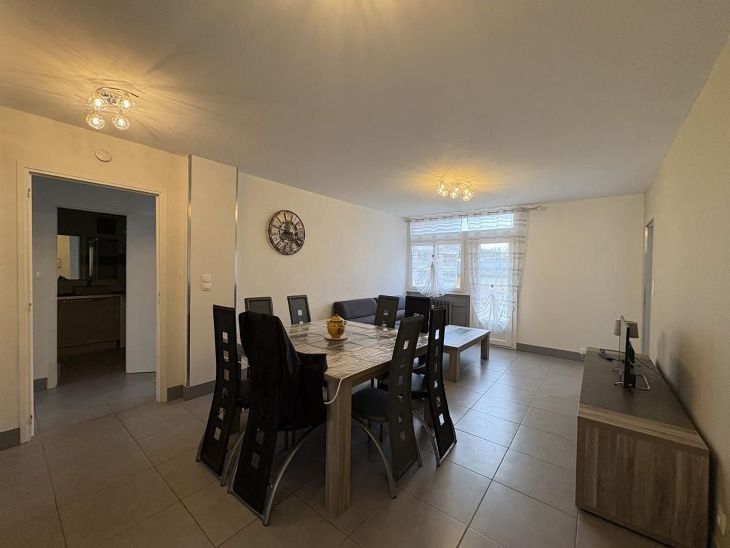 Appartement à louer, 74m², Le Puy-en-Velay