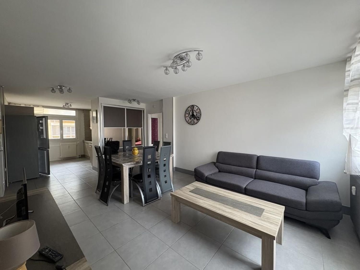 Appartement à louer, 74m², Le Puy-en-Velay