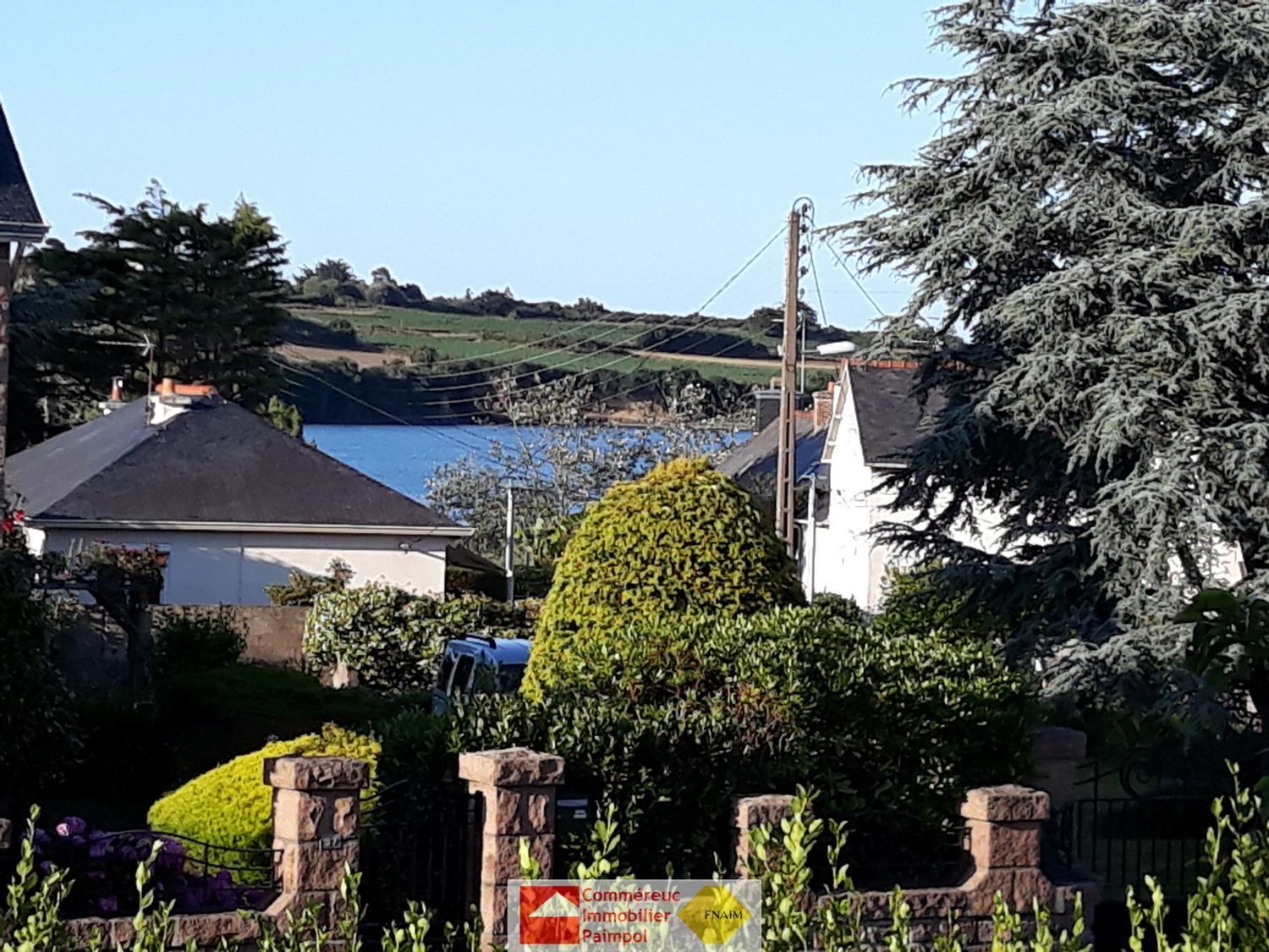 Maison à vendre, 210m², Paimpol