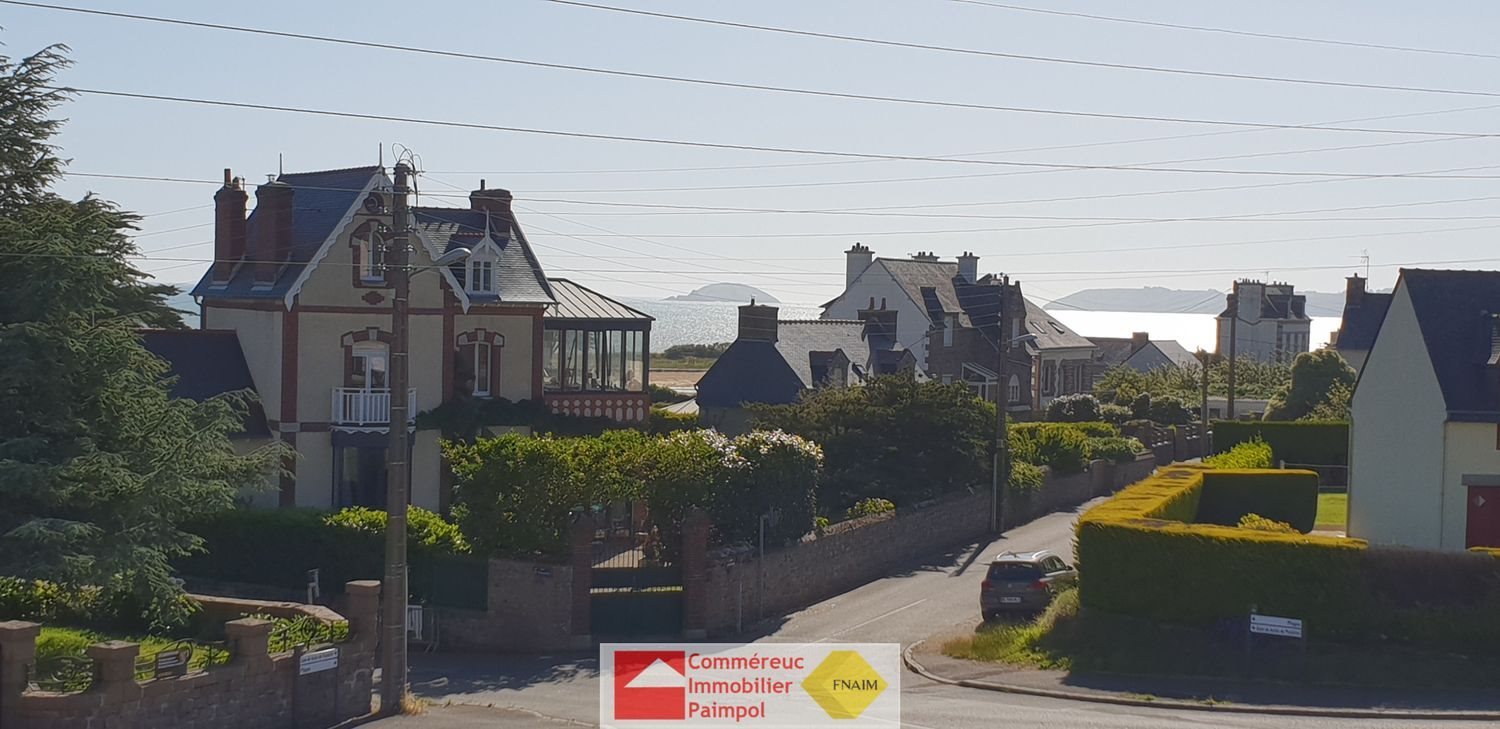 Maison à vendre, 210m², Paimpol