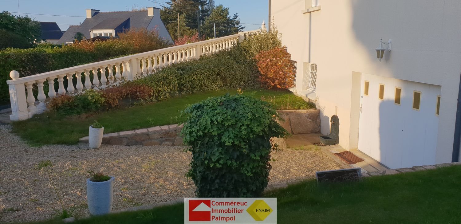 Maison à vendre, 210m², Paimpol