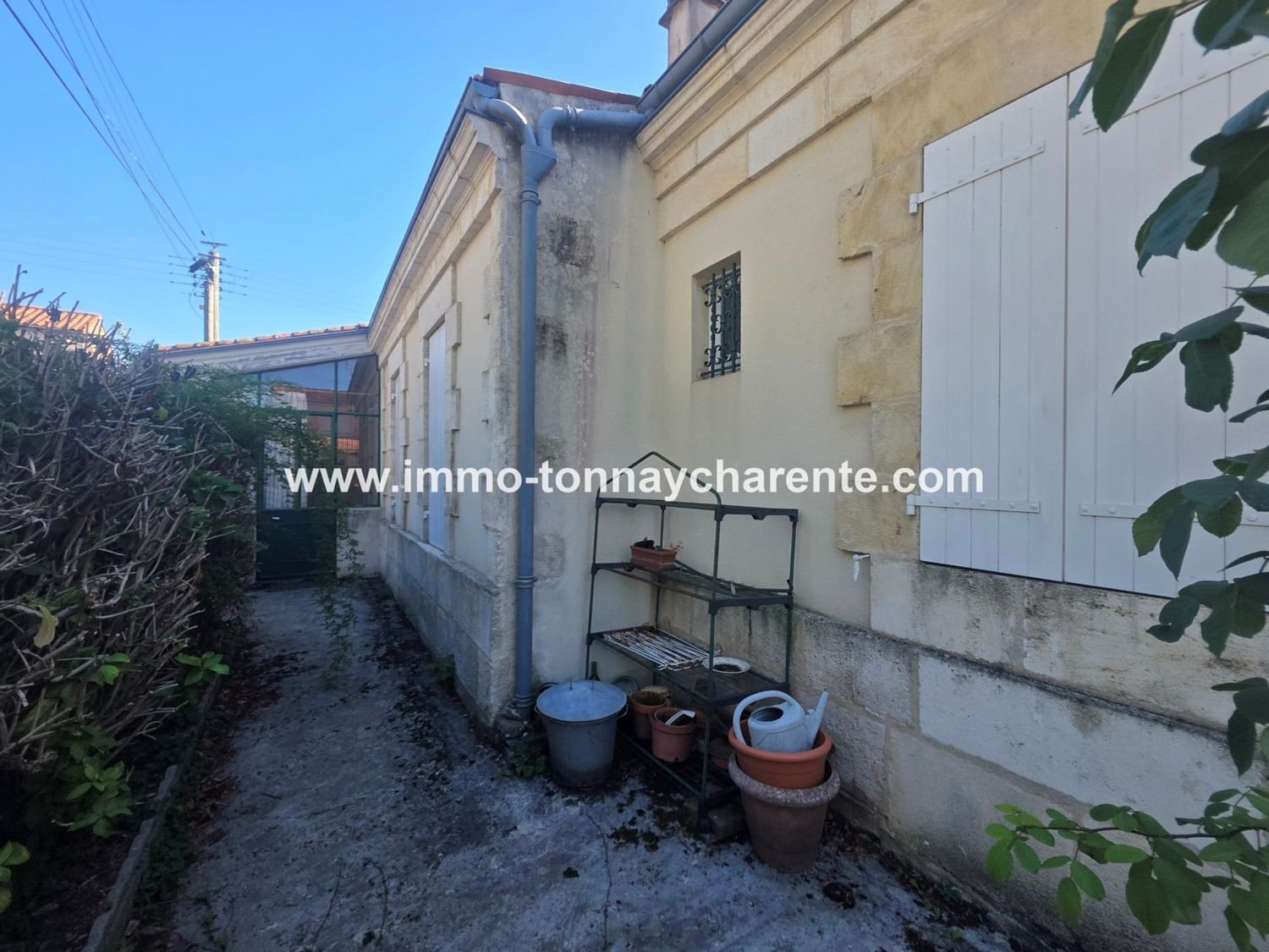 Maison à vendre, 87m², Rochefort