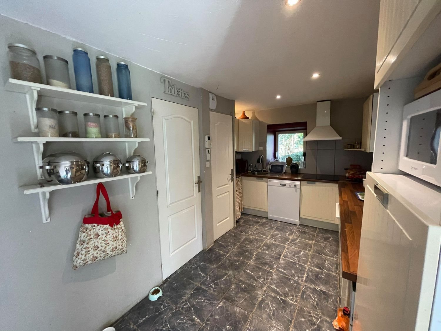 Maison à vendre, 120m², Baud