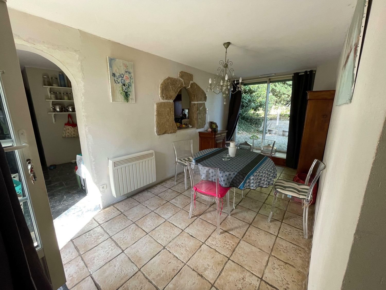 Maison à vendre, 120m², Baud