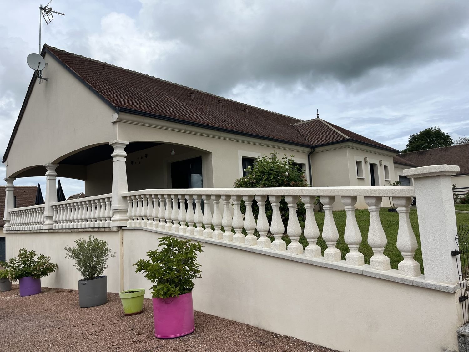 Maison à vendre, 143m², Tonnerre