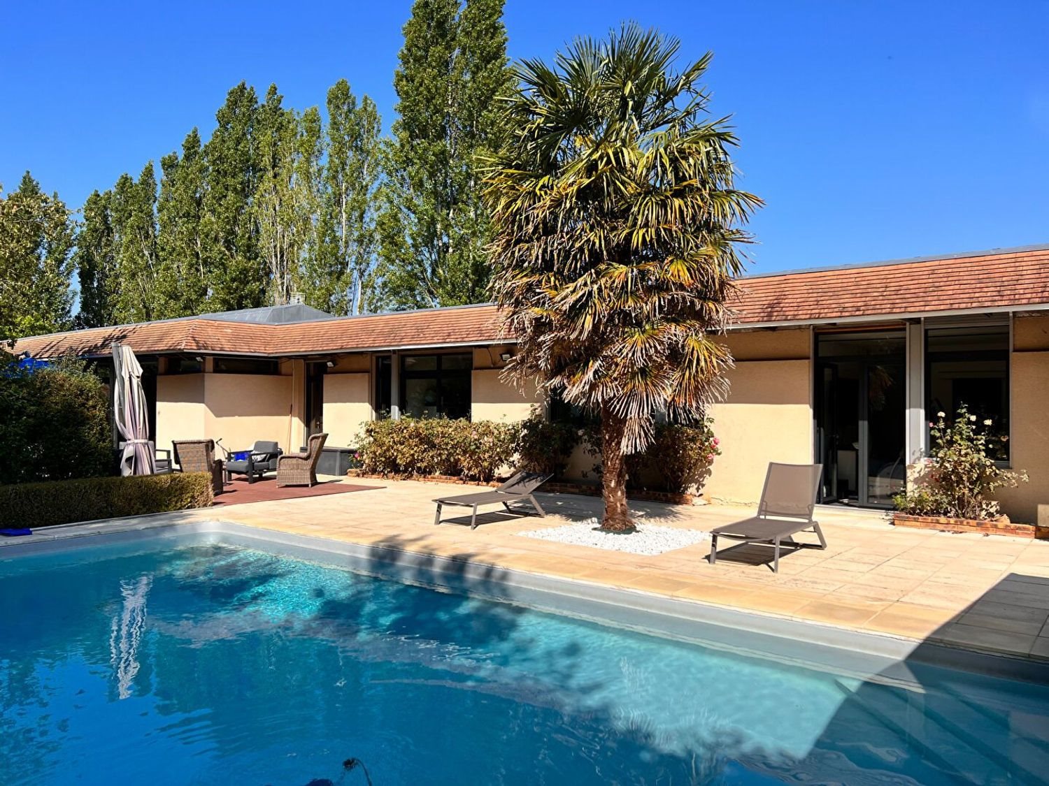 Maison à vendre, 212m², Houdan