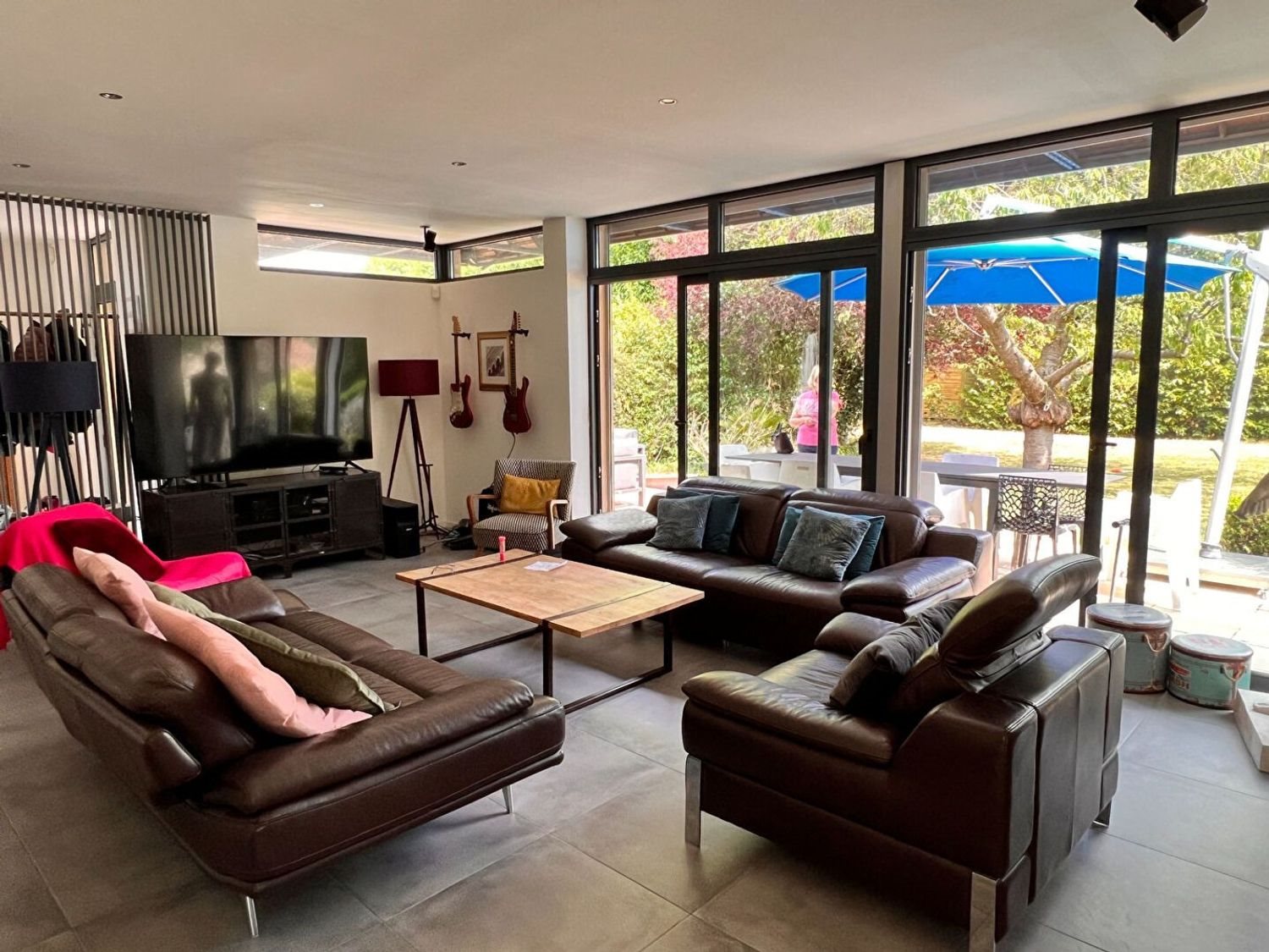 Maison à vendre, 212m², Houdan